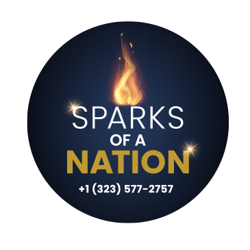 Sparks of a Nation